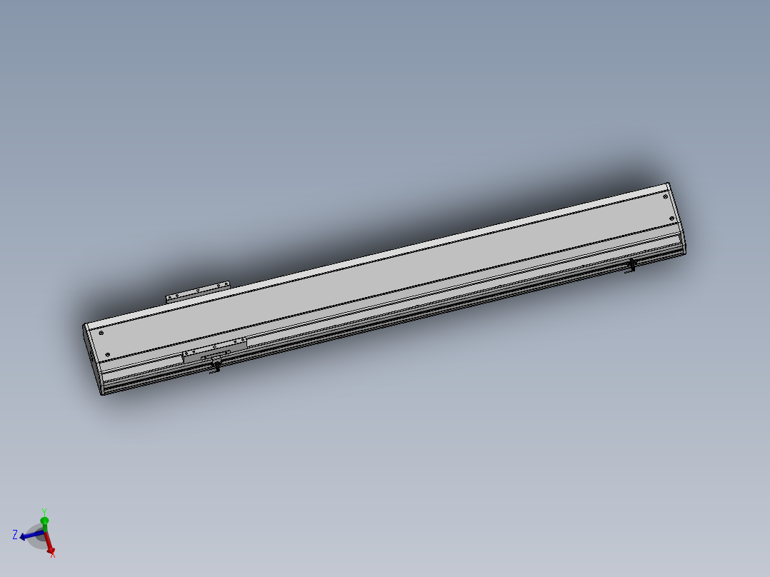 精密模组MY170-T10-1000L-M-P40B-C4-C