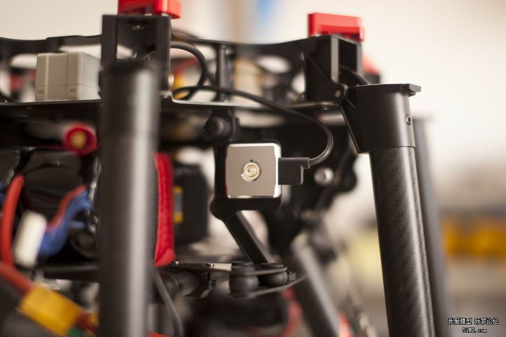 大疆DJI S1000图纸