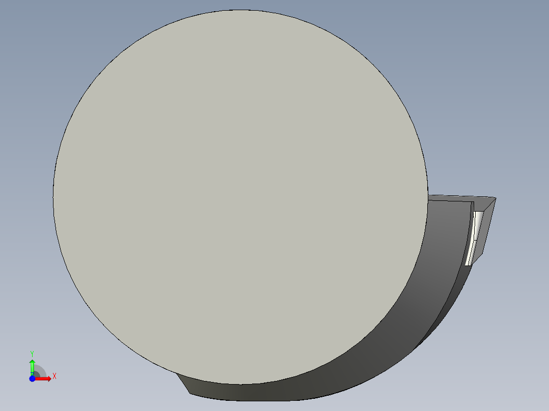 山特维克刀具5764334_TM01_MOD_0_1~TM01_00前视图