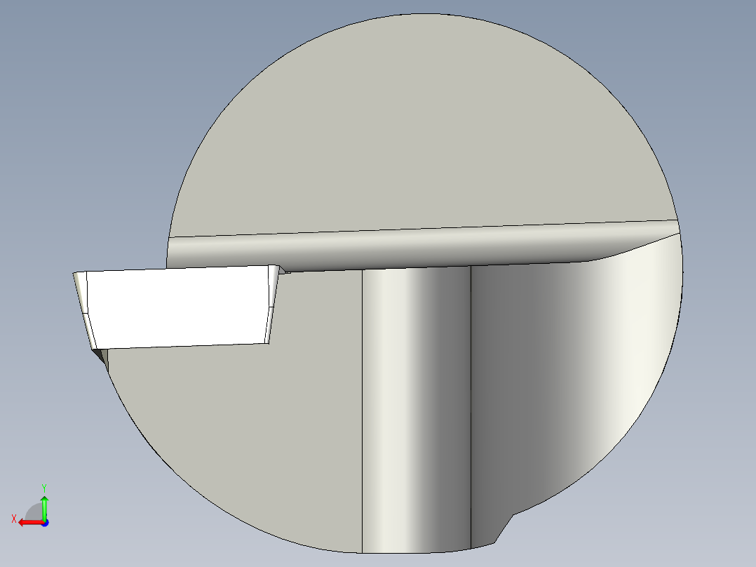 山特维克刀具5764334_TM01_MOD_0_1~TM01_00后视图