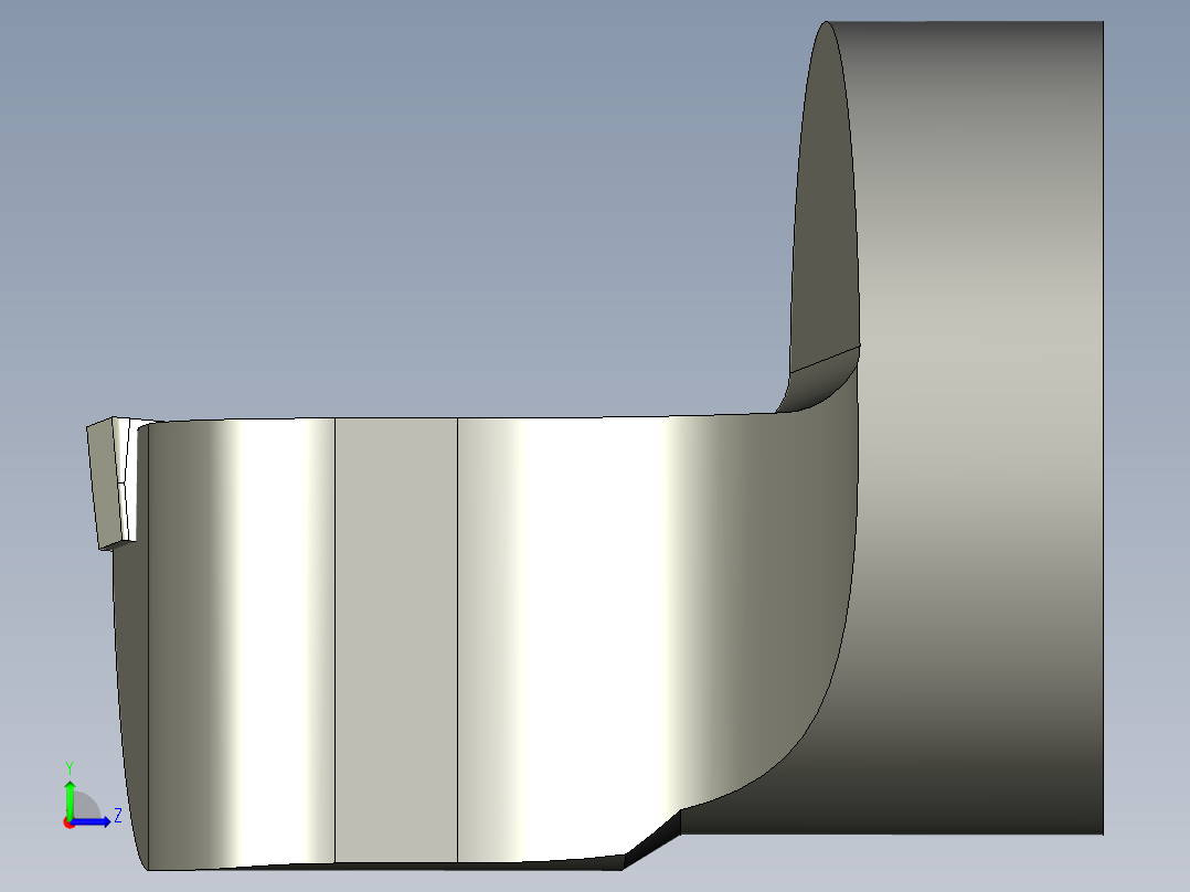 山特维克刀具5764334_TM01_MOD_0_1~TM01_00左视图