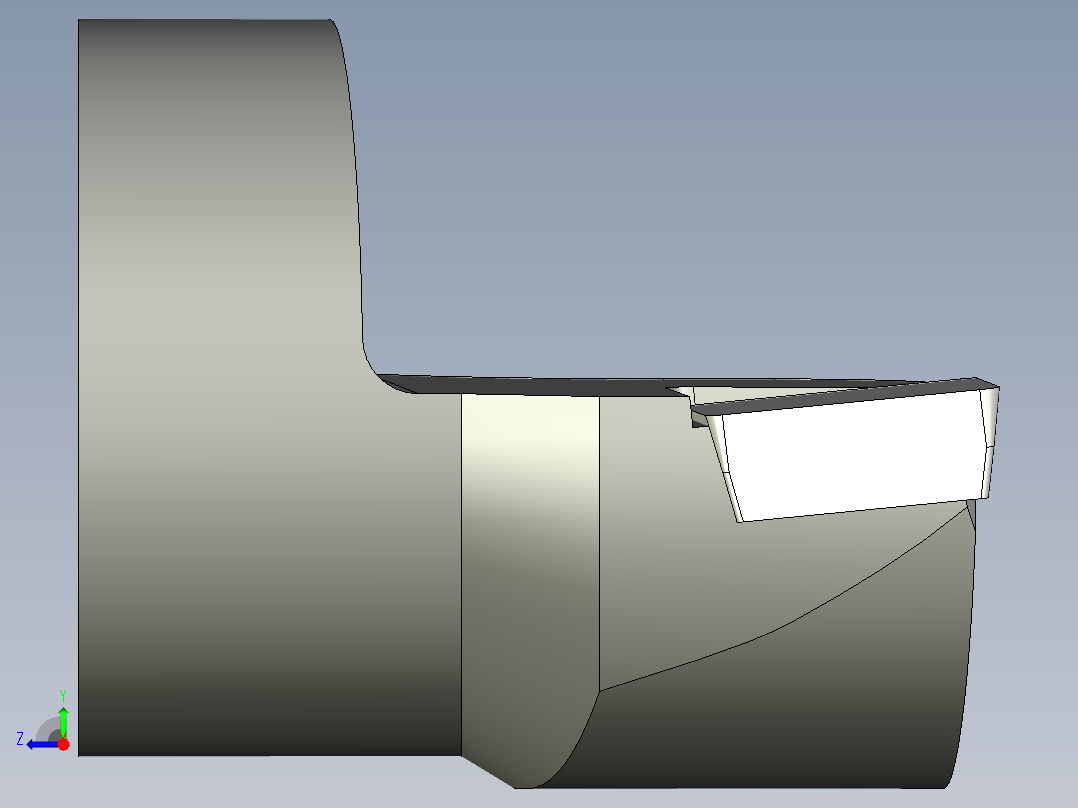 山特维克刀具5764334_TM01_MOD_0_1~TM01_00右视图