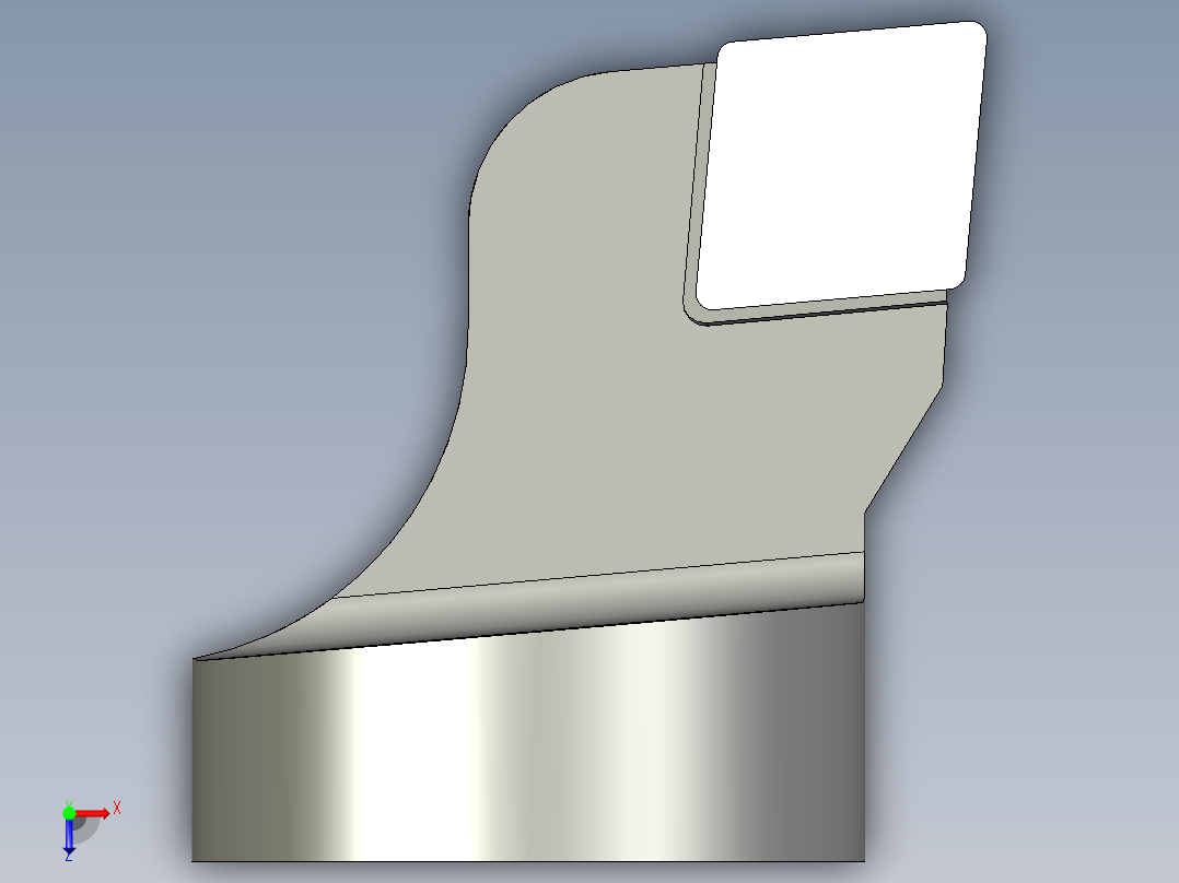 山特维克刀具5764334_TM01_MOD_0_1~TM01_00俯视图