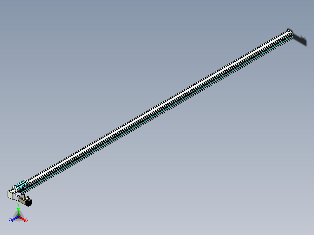 欧规系列-LB6A-L130-S3250-BL-ZP40-C3