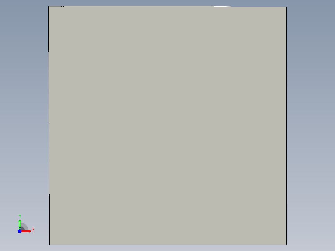 山特维克刀具5751625_TM01_MOD_0_1~TM01_00前视图