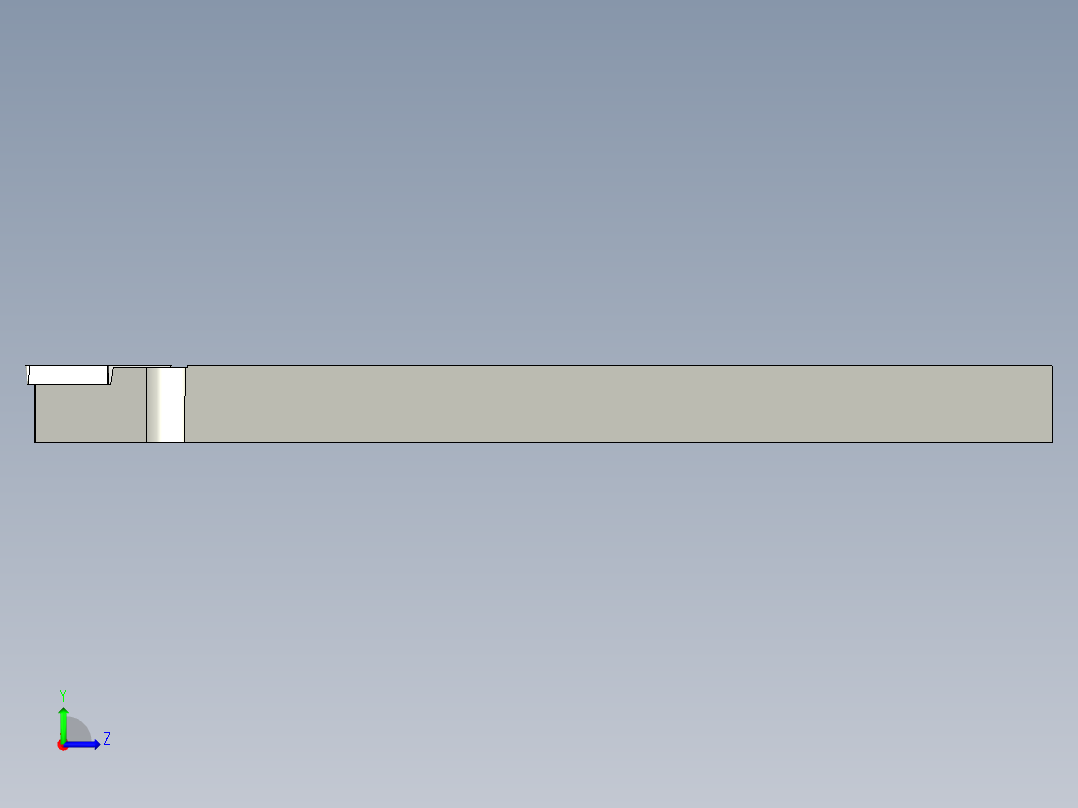 山特维克刀具5751625_TM01_MOD_0_1~TM01_00左视图