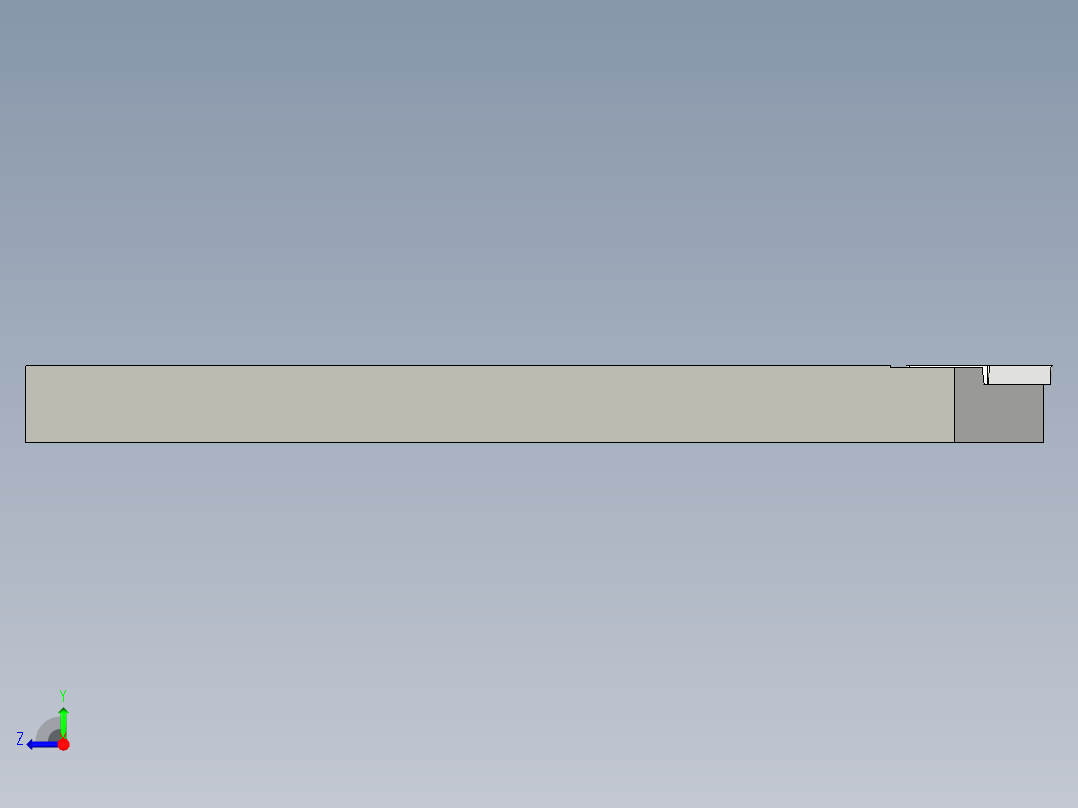 山特维克刀具5751625_TM01_MOD_0_1~TM01_00右视图
