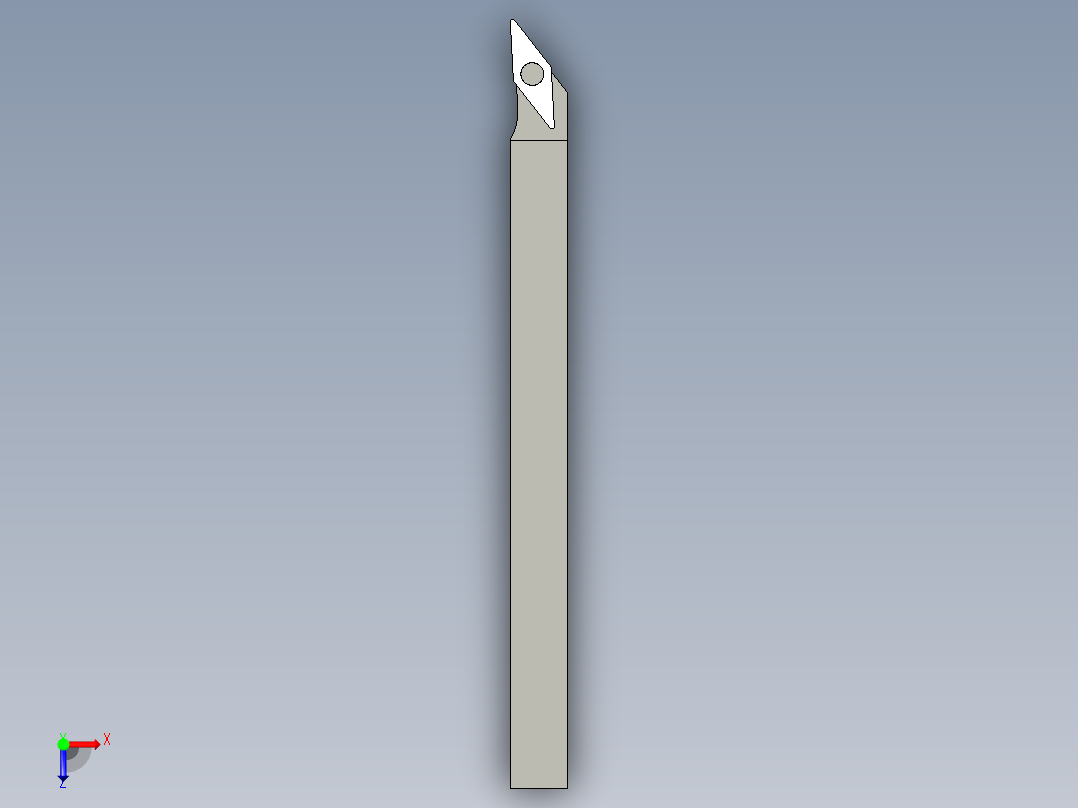 山特维克刀具5751625_TM01_MOD_0_1~TM01_00俯视图