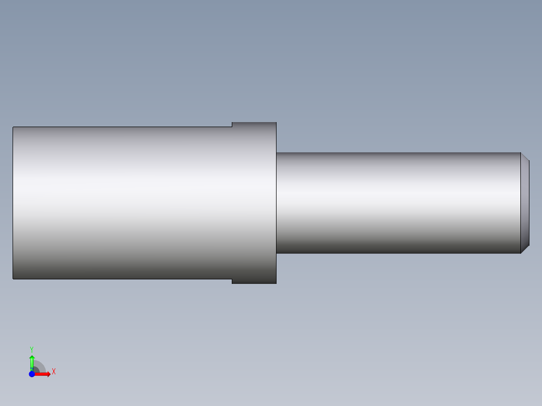 用于软管和硬管接头的工具ASC1X前视图