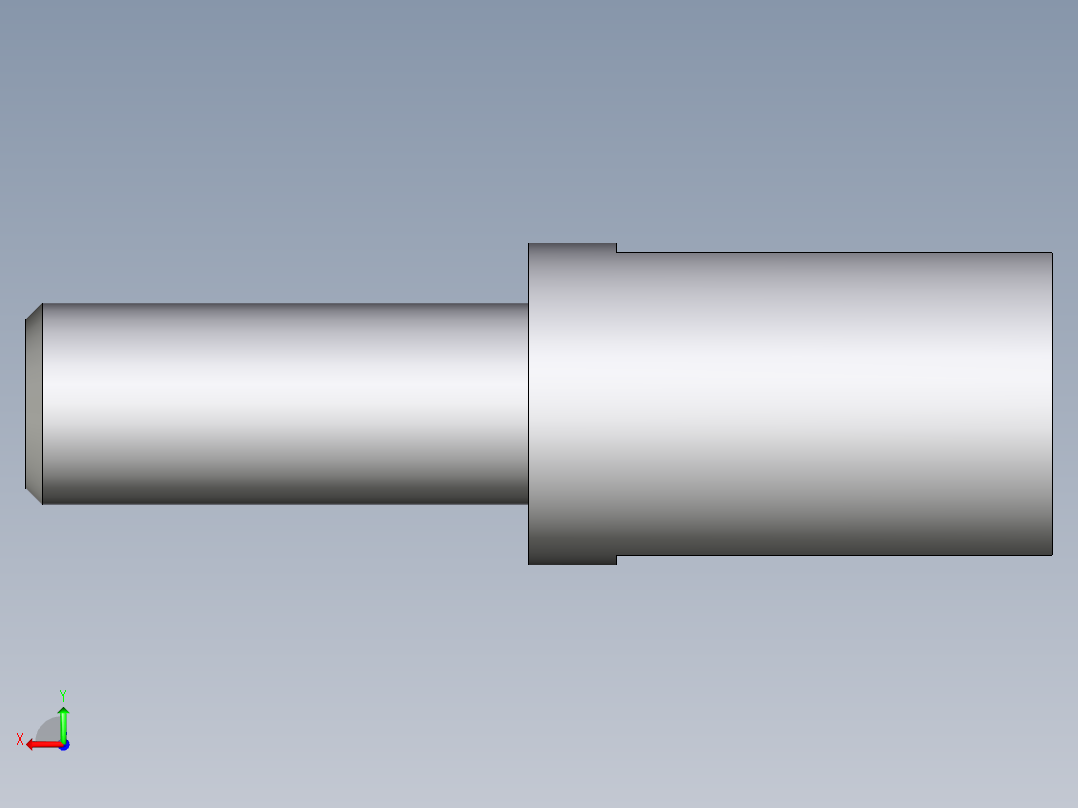 用于软管和硬管接头的工具ASC1X后视图