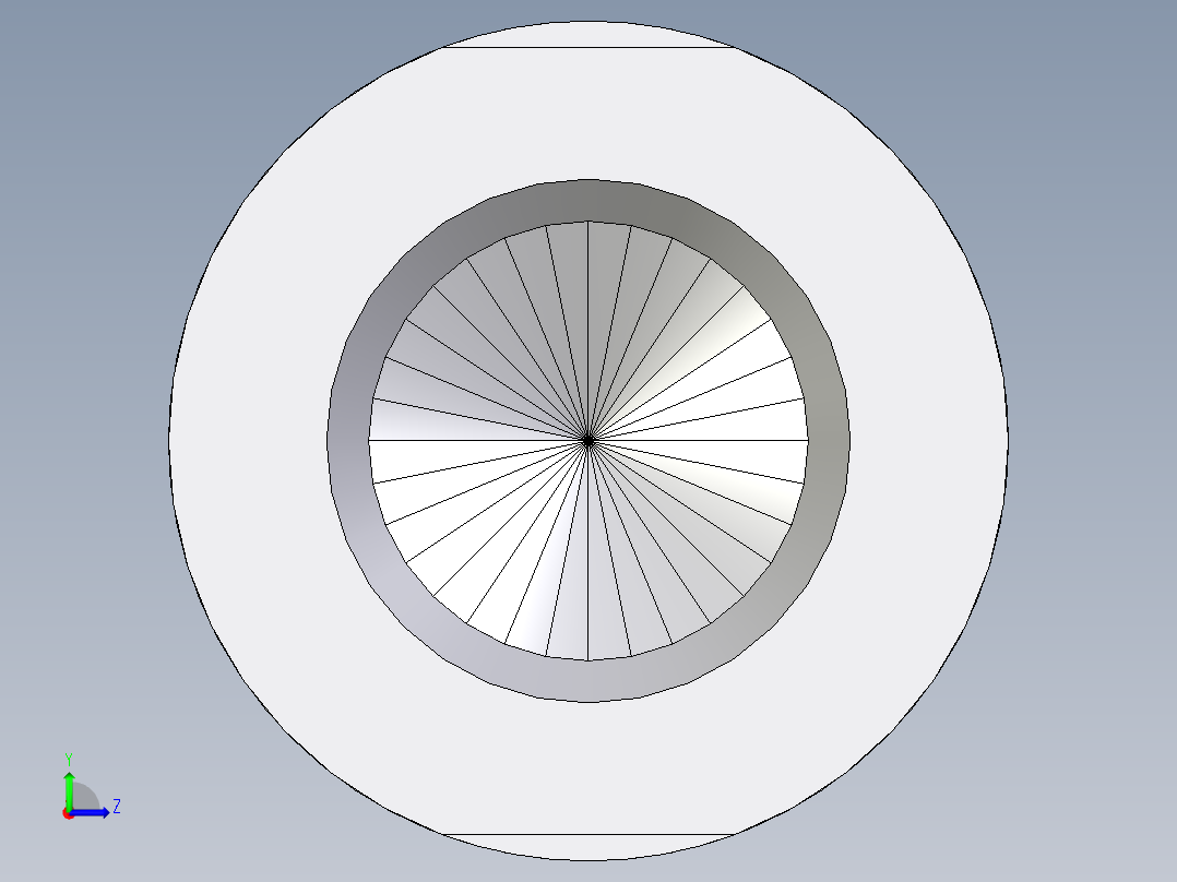 用于软管和硬管接头的工具ASC1X左视图