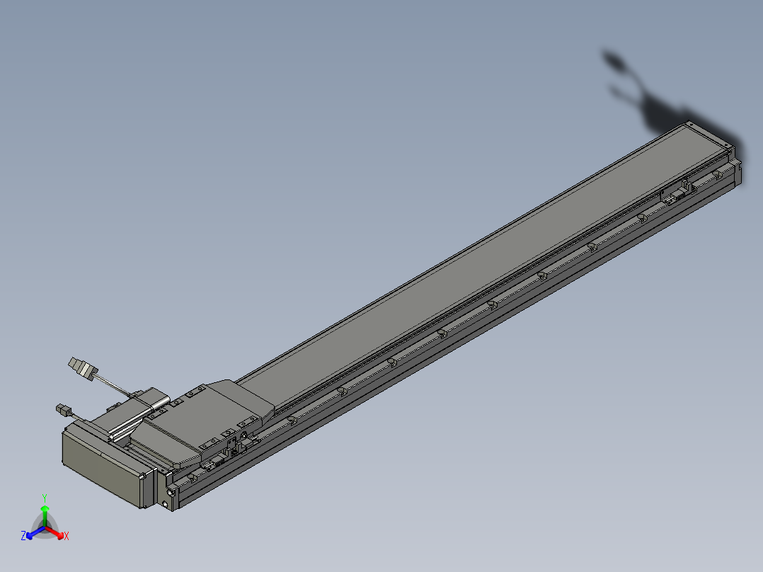 威洛博模组VGTH12-L10-C-S900-BR-ZT40-C3