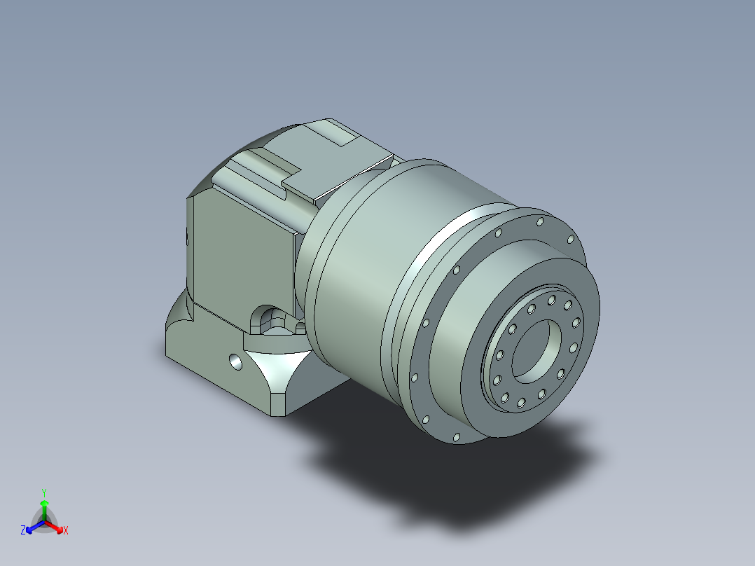 直齿ZPLH160-L3 22-110-145-M8.stp