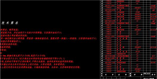 金属带式无级变速器CVT