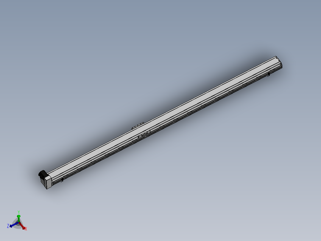 精密模组MT140-L110-2500-RU-M40-C4