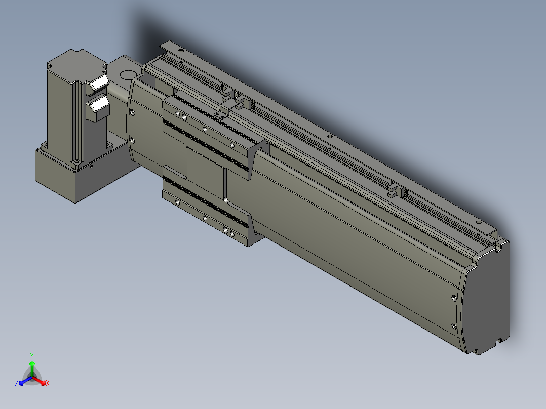 威洛博VBF14-S250-BLU