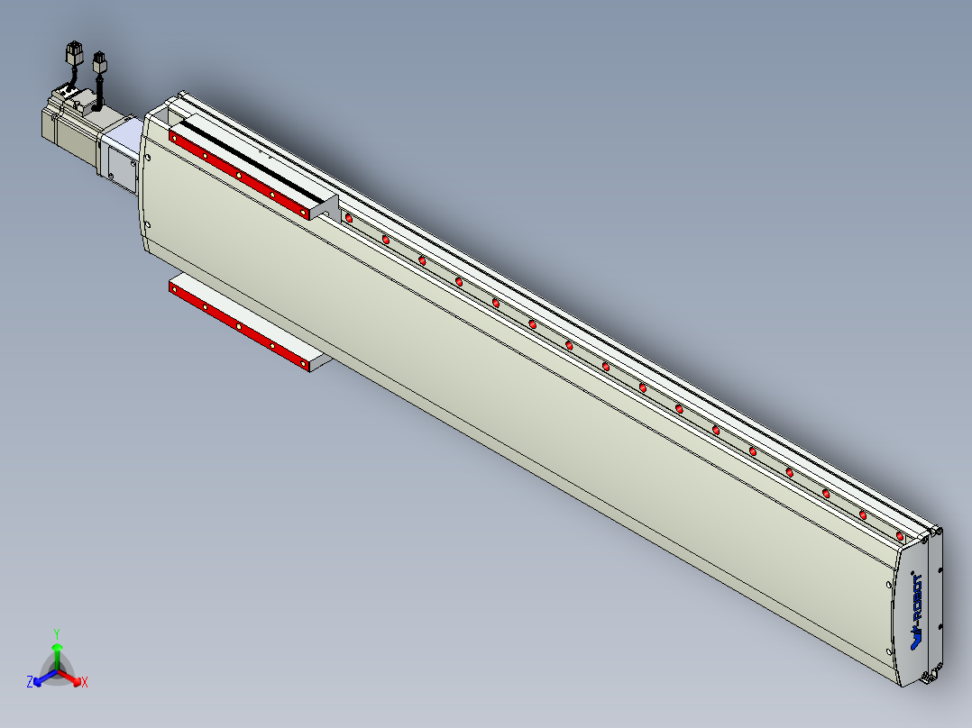 威洛博QF20-Lxx-C-S900-BC-ZP40-C3
