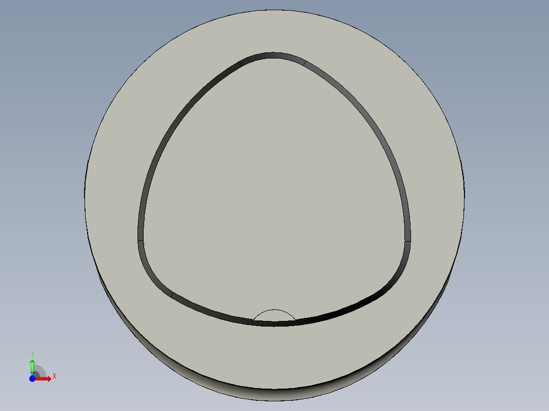 山特维克刀具6067804_TM01_MOD_0_1~TM01_00前视图