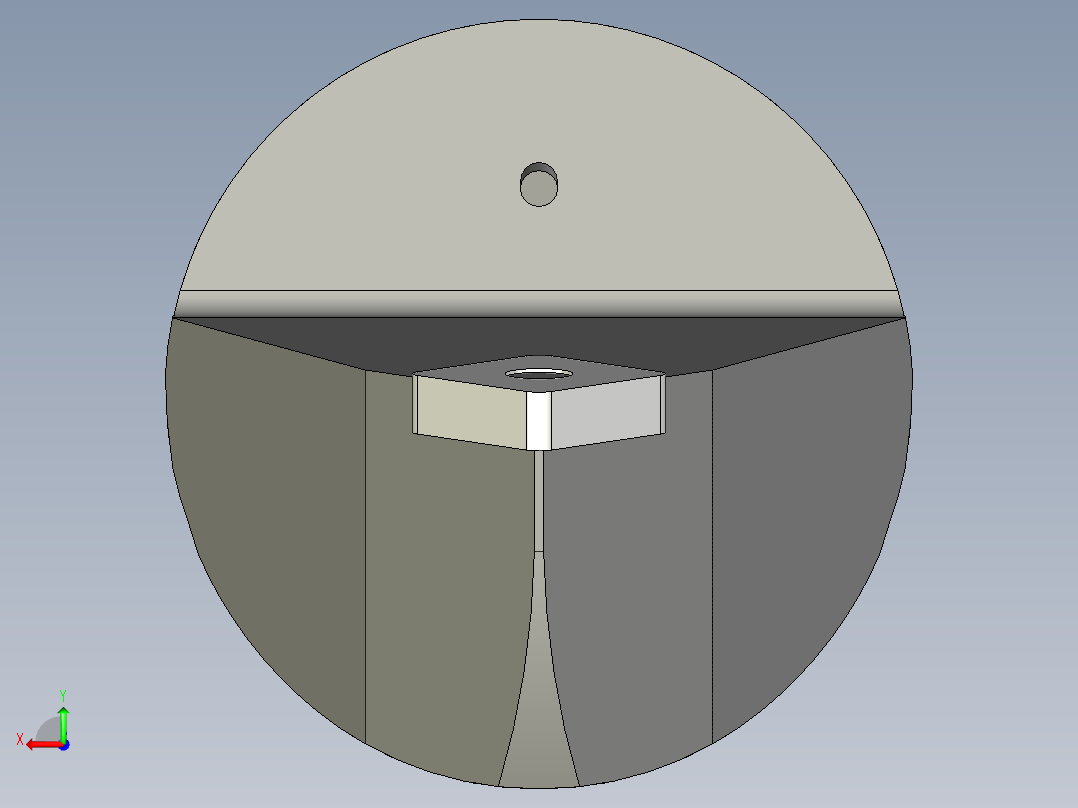 山特维克刀具6067804_TM01_MOD_0_1~TM01_00后视图