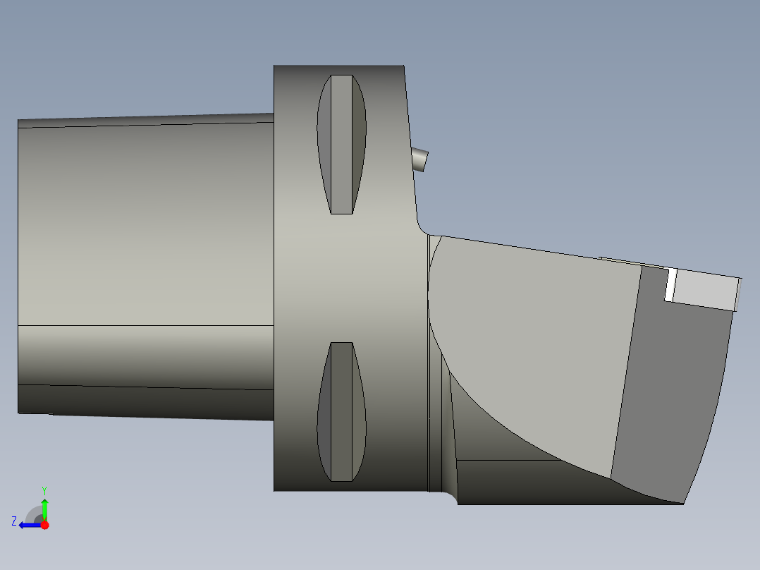 山特维克刀具6067804_TM01_MOD_0_1~TM01_00右视图