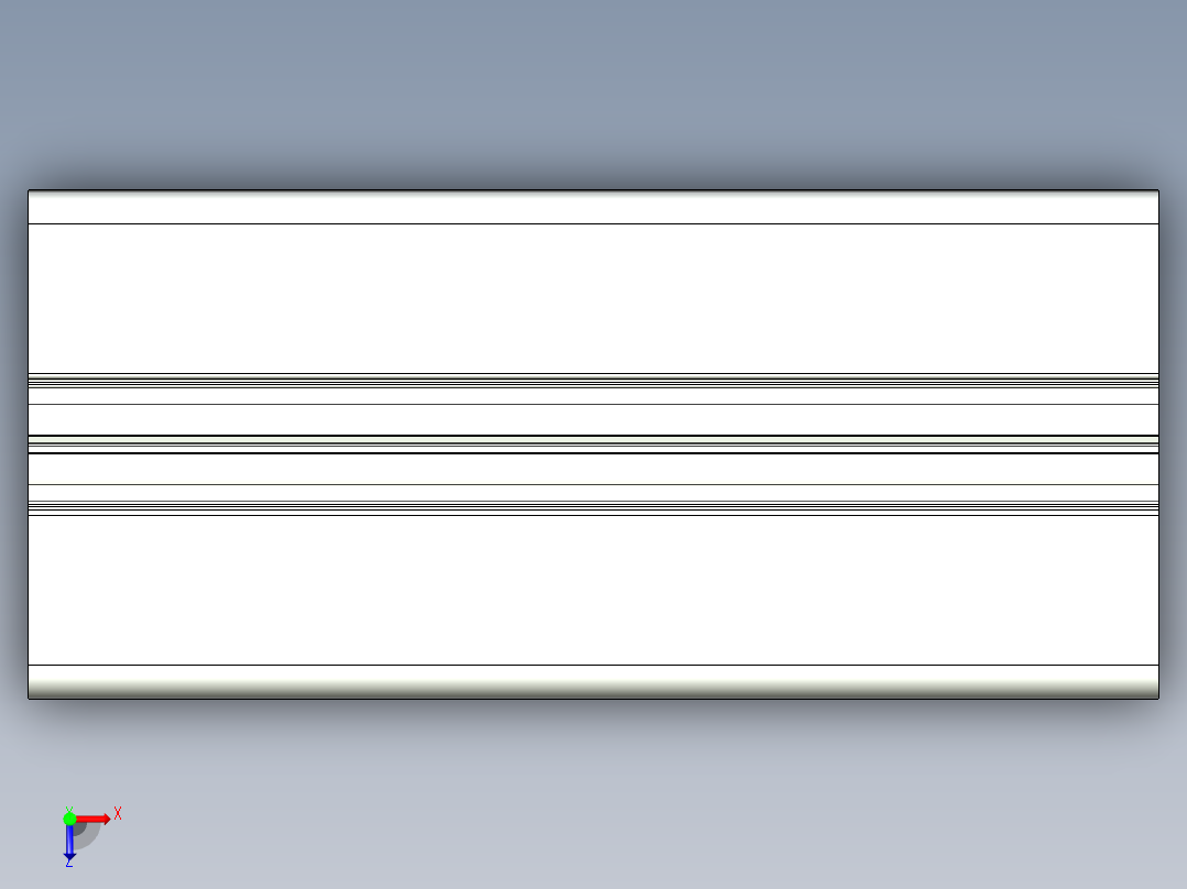 型材-BR 45X90L KJN992432.STEP俯视图