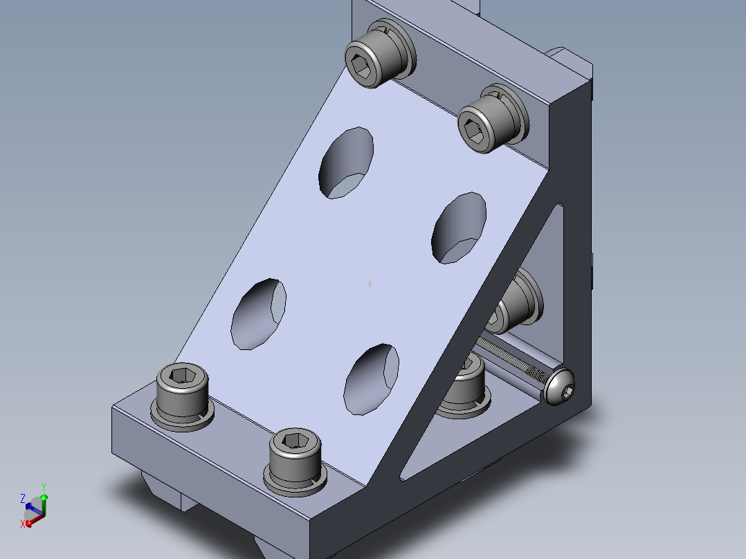 铝型材及其附件3.31.100.40.80.M5.ST