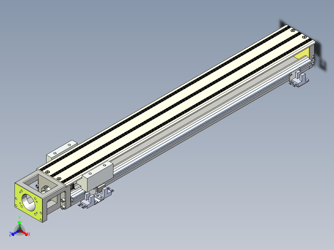 模组MK6010C-500A1-F0CS2.IGS