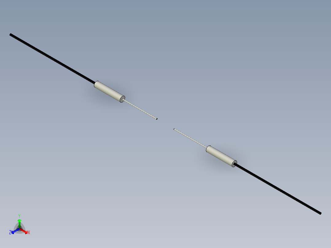 光纤元件对射型FT-D311Q-S