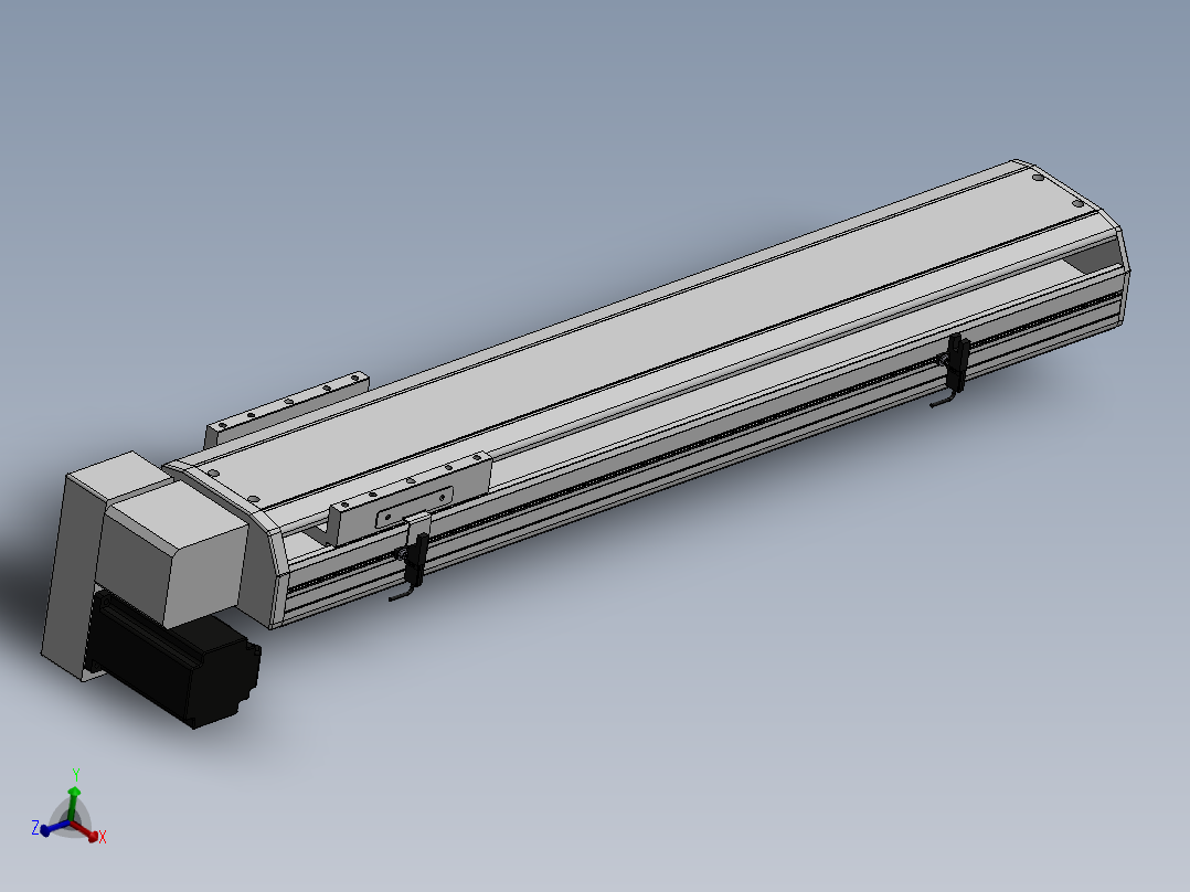 精密模组MT140-L110-500-LD-M40-C4
