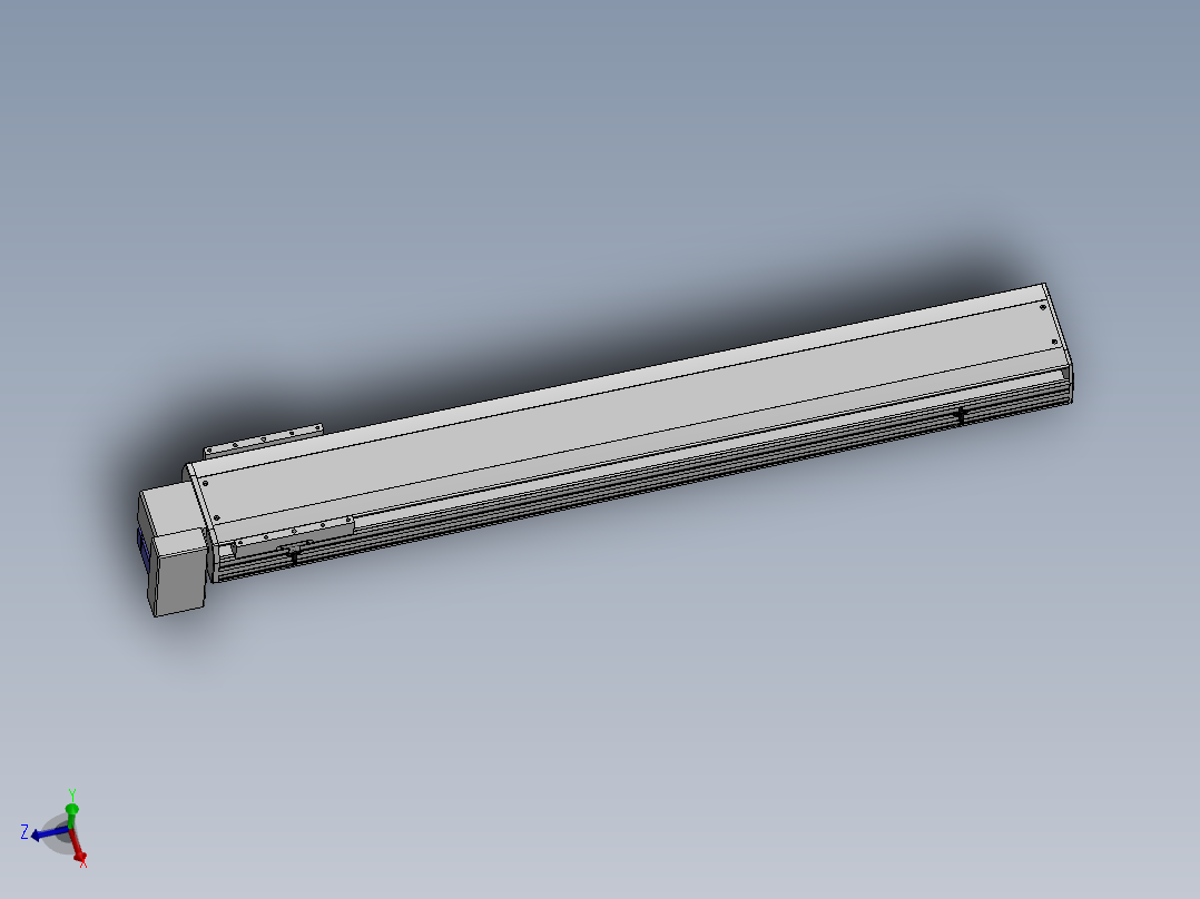 精密模组MT220-L150-1300-RD-M75-C4