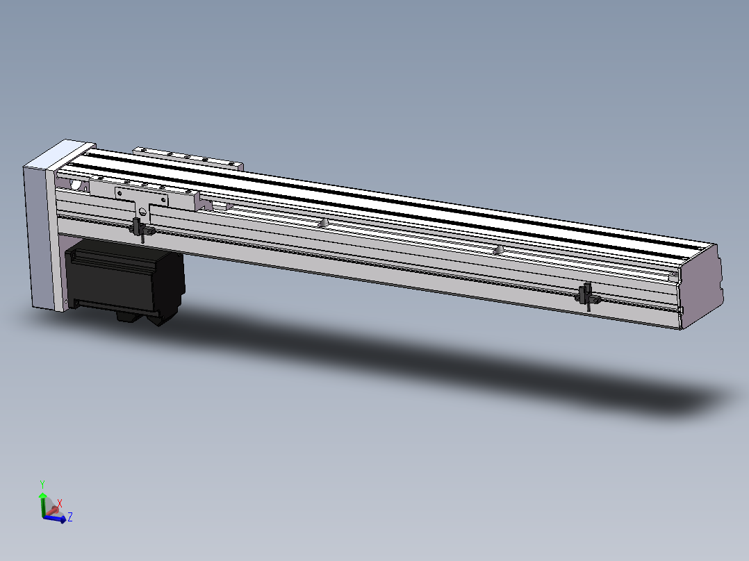 精密模组MY80D-T10-500L-BM-P20B-C4-C