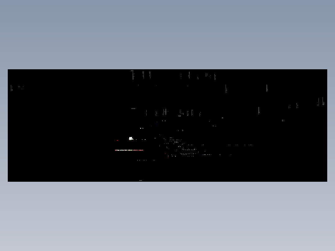 Kingsmen--巴宝莉(BURBERRY)福州东方店施工图