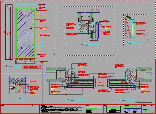 Kingsmen--巴宝莉(BURBERRY)福州东方店施工图