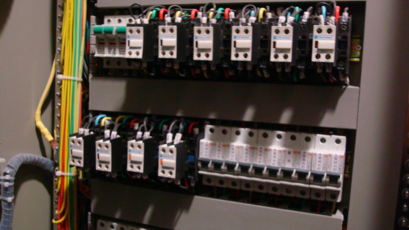 Kingsmen--巴宝莉(BURBERRY)福州东方店施工图