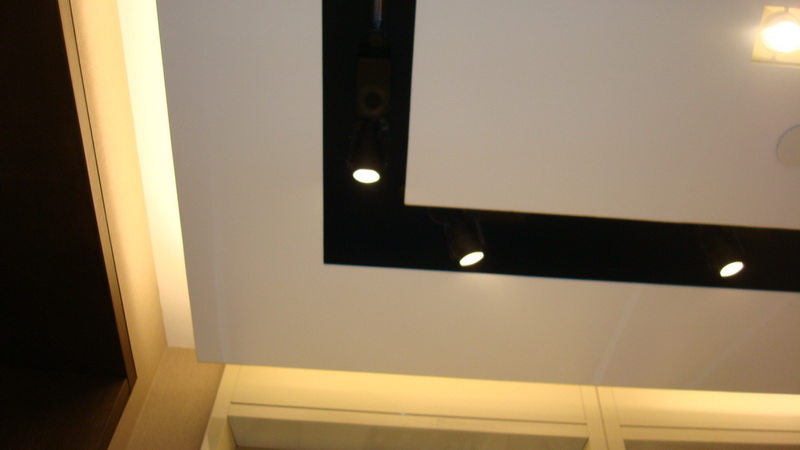 Kingsmen--巴宝莉(BURBERRY)福州东方店施工图