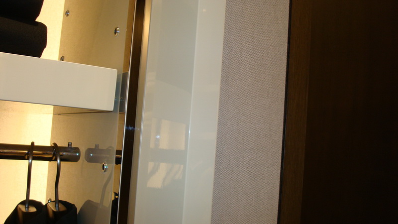 Kingsmen--巴宝莉(BURBERRY)福州东方店施工图