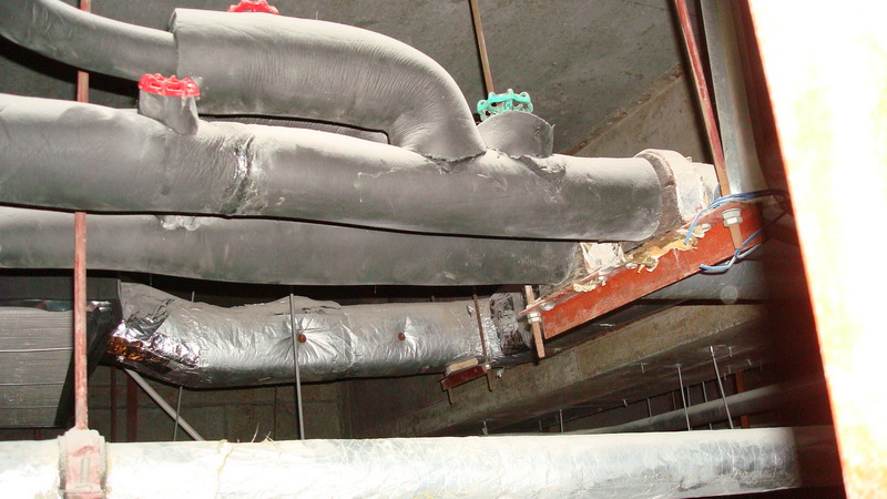 Kingsmen--巴宝莉(BURBERRY)福州东方店施工图