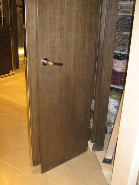 Kingsmen--巴宝莉(BURBERRY)福州东方店施工图