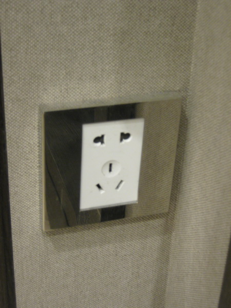 Kingsmen--巴宝莉(BURBERRY)福州东方店施工图