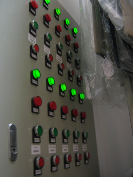 Kingsmen--巴宝莉(BURBERRY)福州东方店施工图