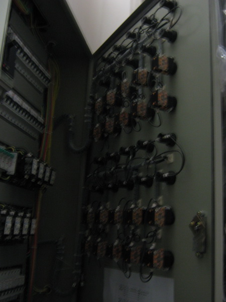 Kingsmen--巴宝莉(BURBERRY)福州东方店施工图