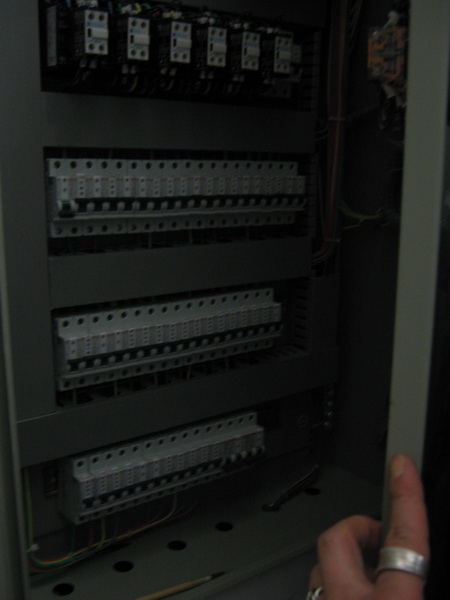 Kingsmen--巴宝莉(BURBERRY)福州东方店施工图