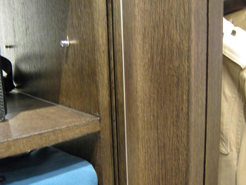 Kingsmen--巴宝莉(BURBERRY)福州东方店施工图