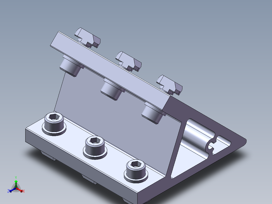 铝型材及其附件3.31.80.30.90.ST