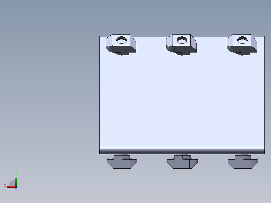 铝型材及其附件3.31.80.30.90.ST后视图