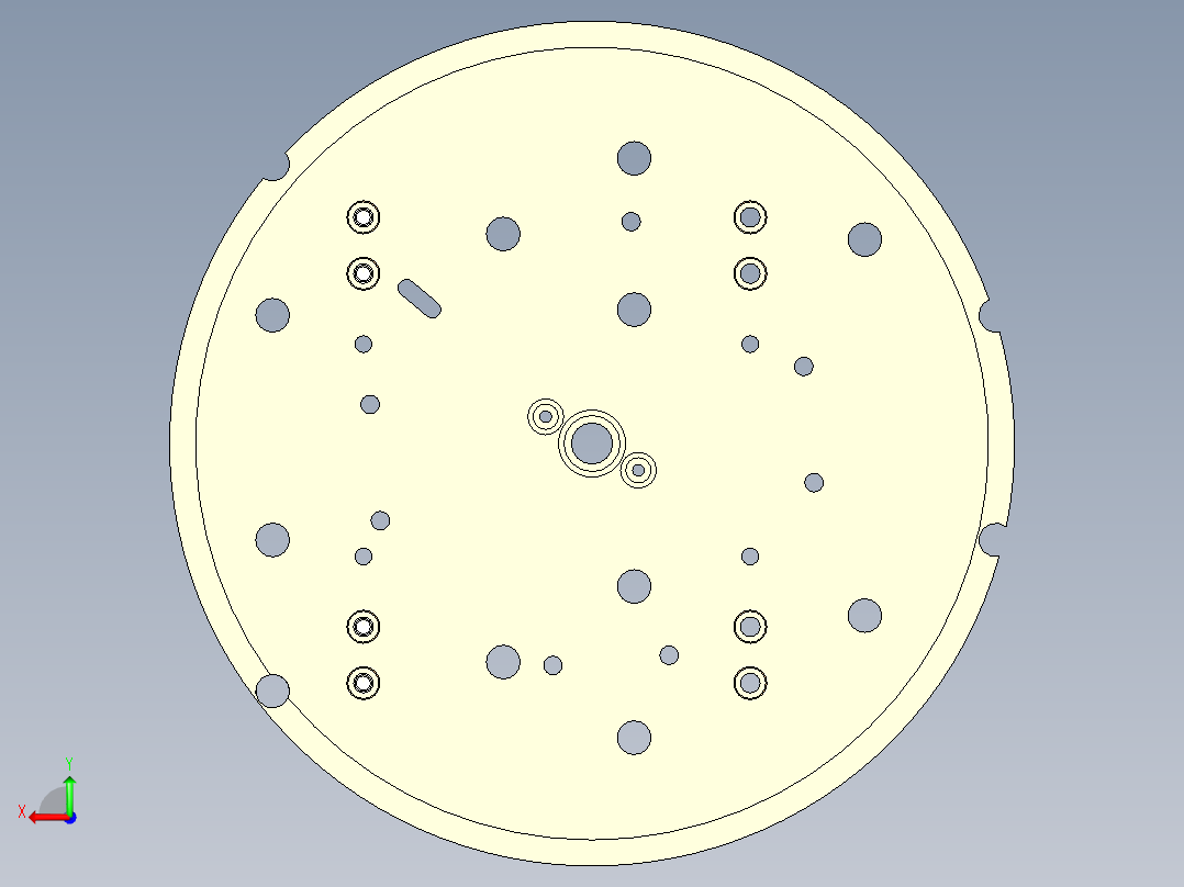 EDC30-A-CNC2-底座设变-181016后视图