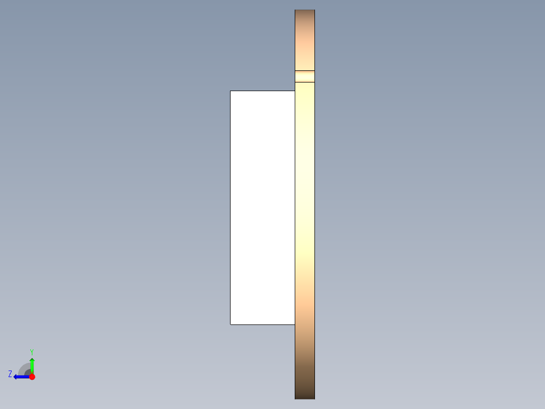EDC30-A-CNC2-底座设变-181016右视图