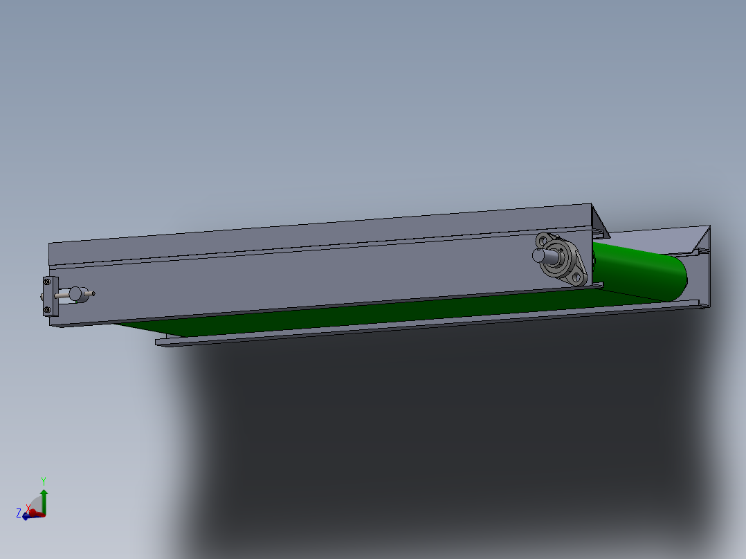 皮带<span style='color: red'>输送机</span> (78)