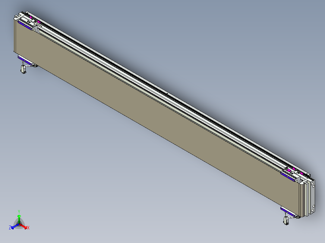 威洛博VL系列<span style='color: red'>3d</span>模型模组2VL22H1Y-S1900