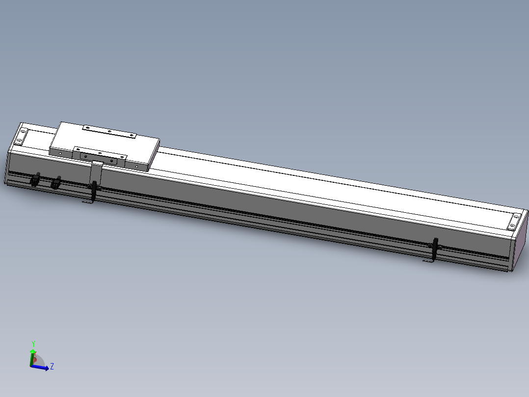 精密模组MC140-L05-650-M-M200-C4